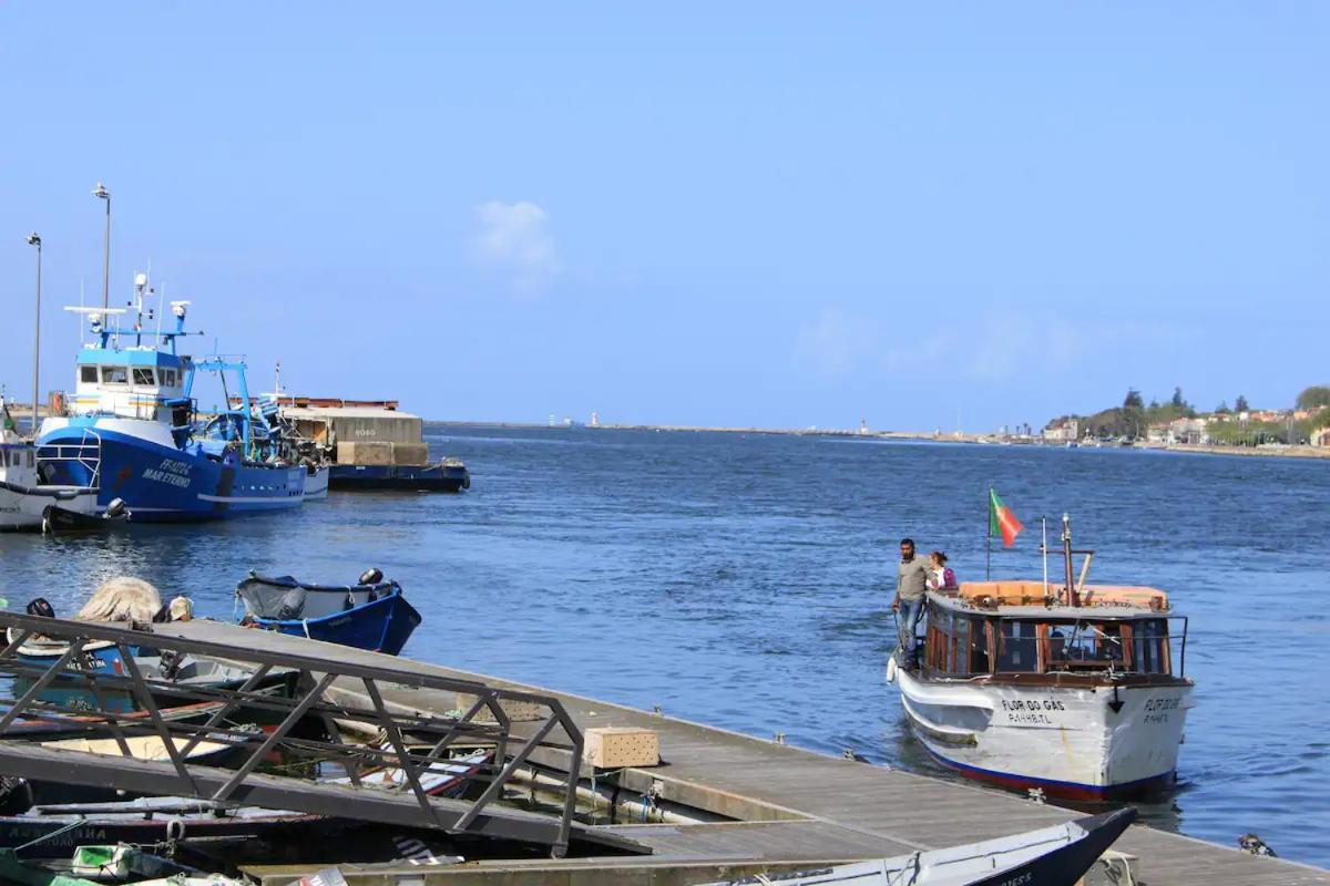 فيلا Cosy House In Porto Marina فيلا نوفا دي غايا المظهر الخارجي الصورة