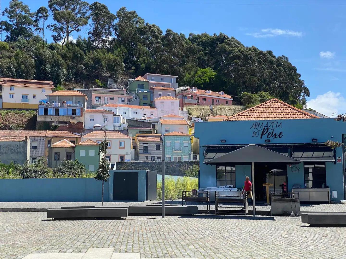 فيلا Cosy House In Porto Marina فيلا نوفا دي غايا المظهر الخارجي الصورة