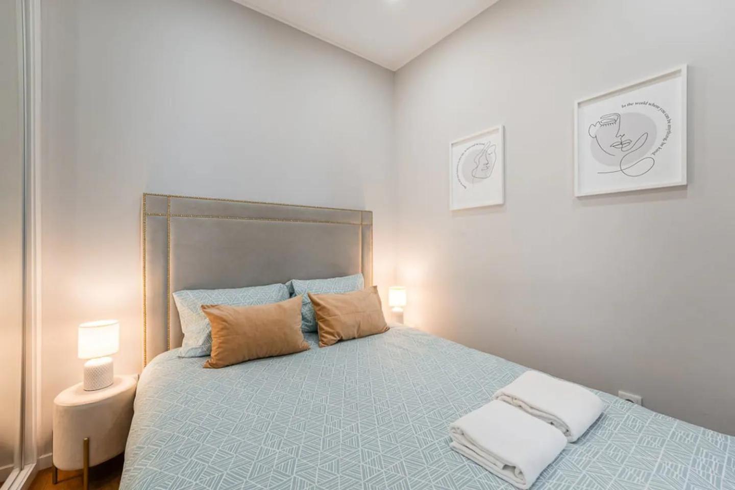 فيلا Cosy House In Porto Marina فيلا نوفا دي غايا الغرفة الصورة